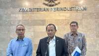 Kemenperin Bidik Utilisasi Industri 85%, Insentif Tambahan Disiapkan