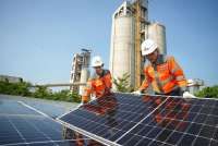 Kebutuhan Investasi EBT Capai US$ 500 Miliar, Ekonom: Perlu Kepastian Regulasi