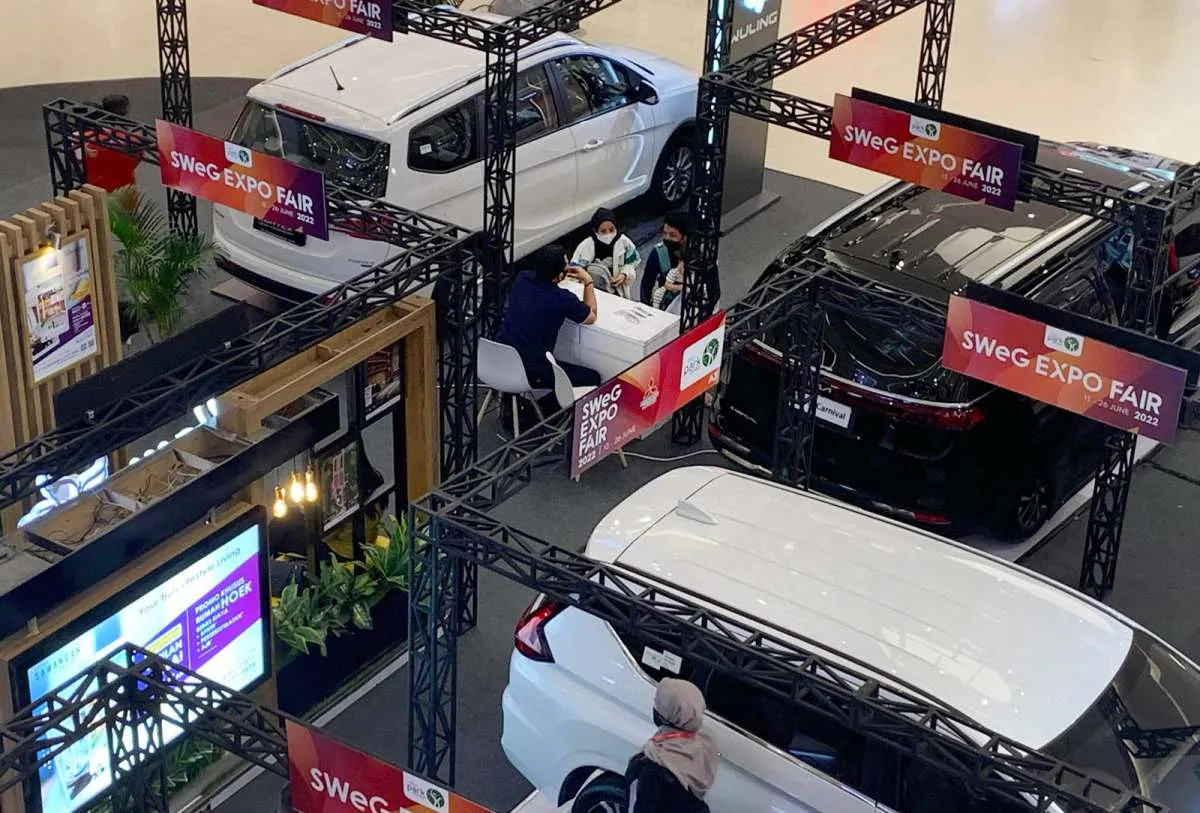 Intip Kembali Harga Mobil Baru Murah Meriah Berikut, Mulai Rp 100 Jutaan