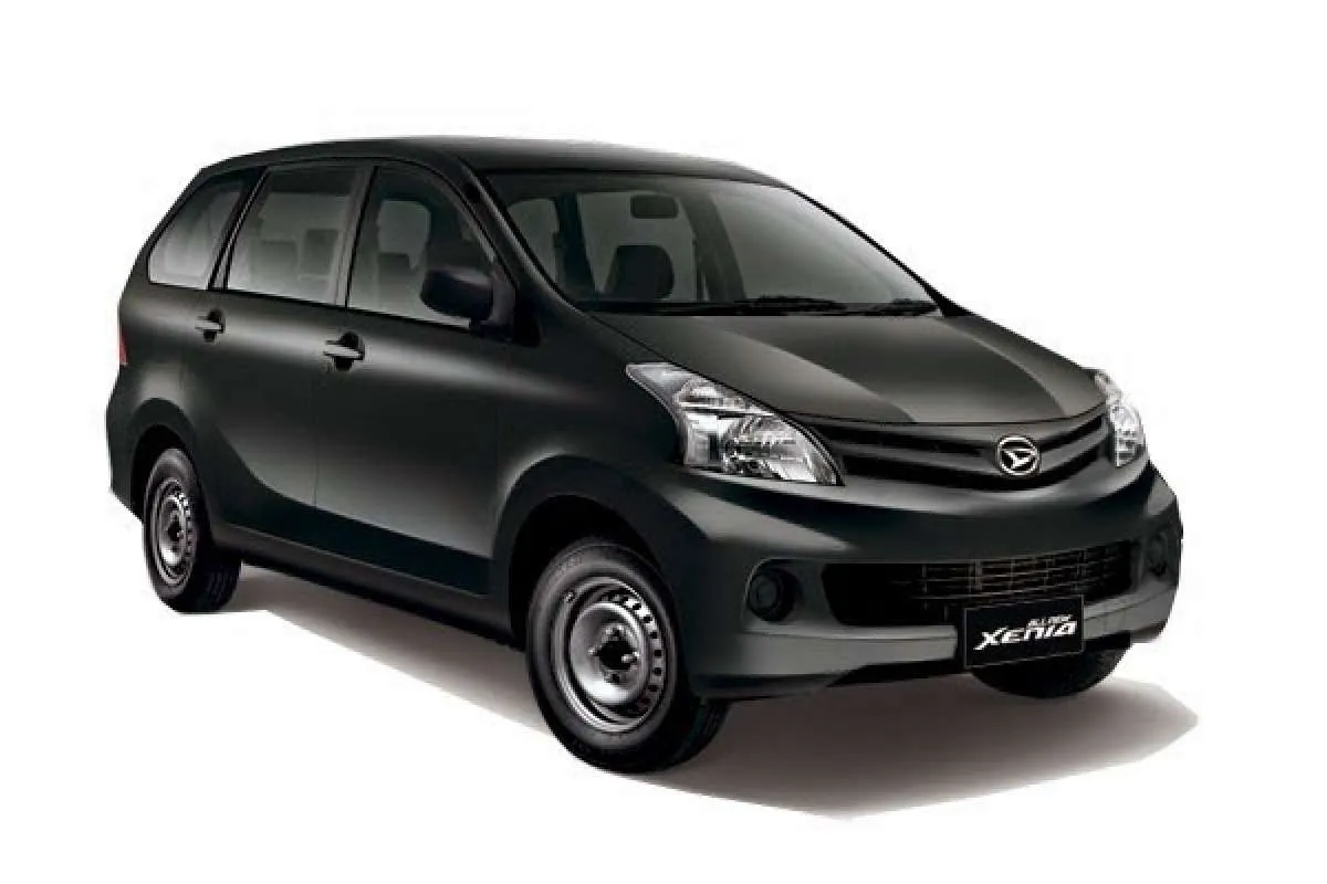 Harga mobil bekas Daihatsu Xenia kian bersahabat, tahun segini dari Rp 80 juta