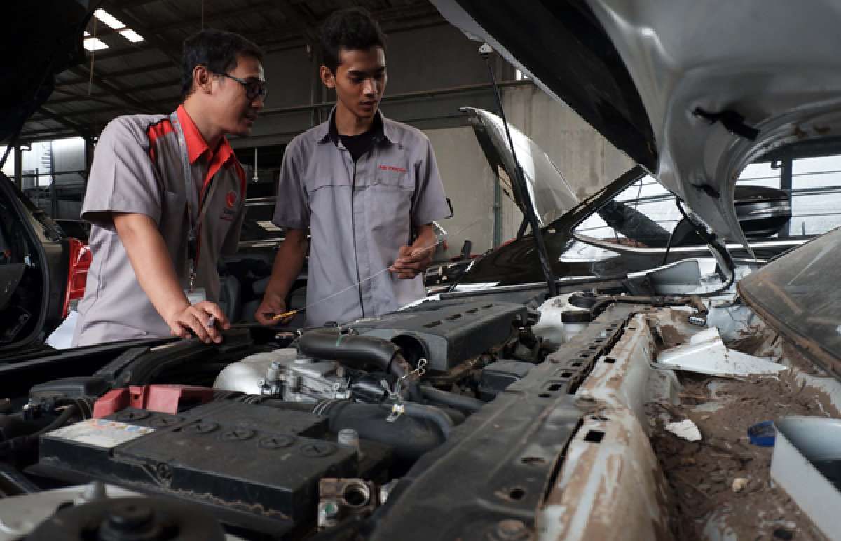 Strategi Investasi Konservatif Lebih Menjadi Pilihan Pelaku Asuransi Umum