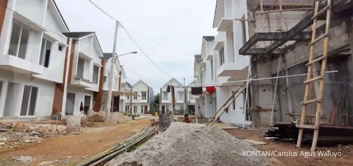 BP Tapera mulai cairkan dana tabungan perumahan PNS pensiun dan ahli waris