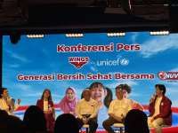 Yuk, Ajar Anak Hidup Bersih Lewat Langkah Cuci Tangan 