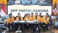 Hanura Bantah Tudingan Kelola MBG Lewat Yayasan, Rujuk Temuan ICW