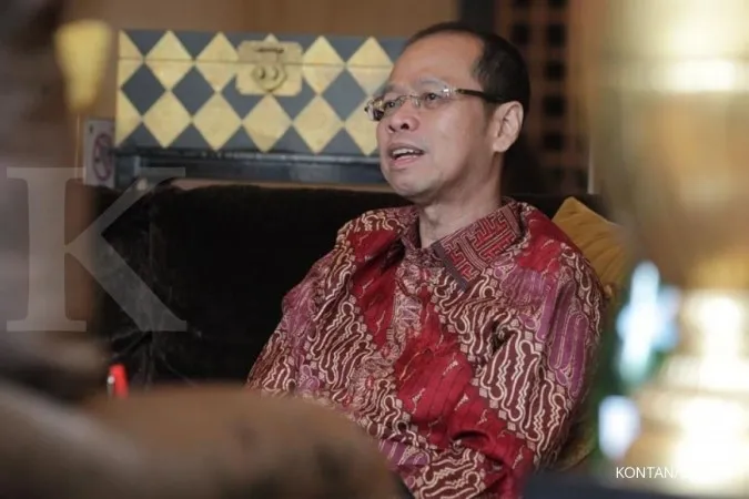 Bank BJB records Rp 829 billion profit in Q2