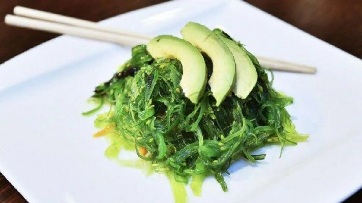 Makanan Bersifat Alkali Ini Bisa Membantu Menurunkan Berat Badan 