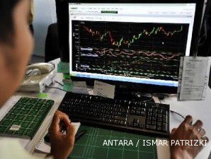 Indosurya: Sentimen positif bertahan, IHSG bisa masuk tren bullish
