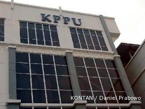 Dugaan kartel, KPPU mulai panggil perbankan bulan ini