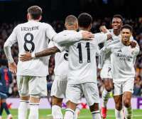 Real Valladolid vs Real Madrid: Preview, Prediksi Skor, dan Info Line Up