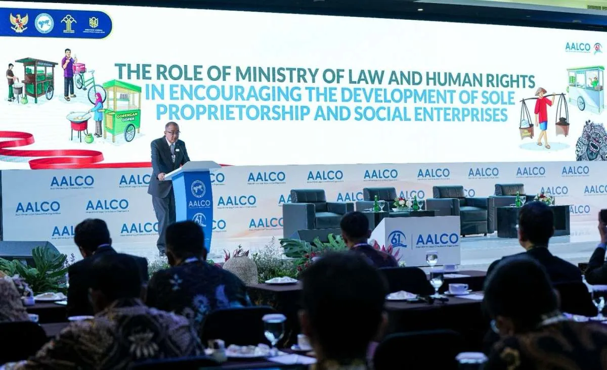 Indonesia Ajak Negara Asia-Afrika Berinvestasi 