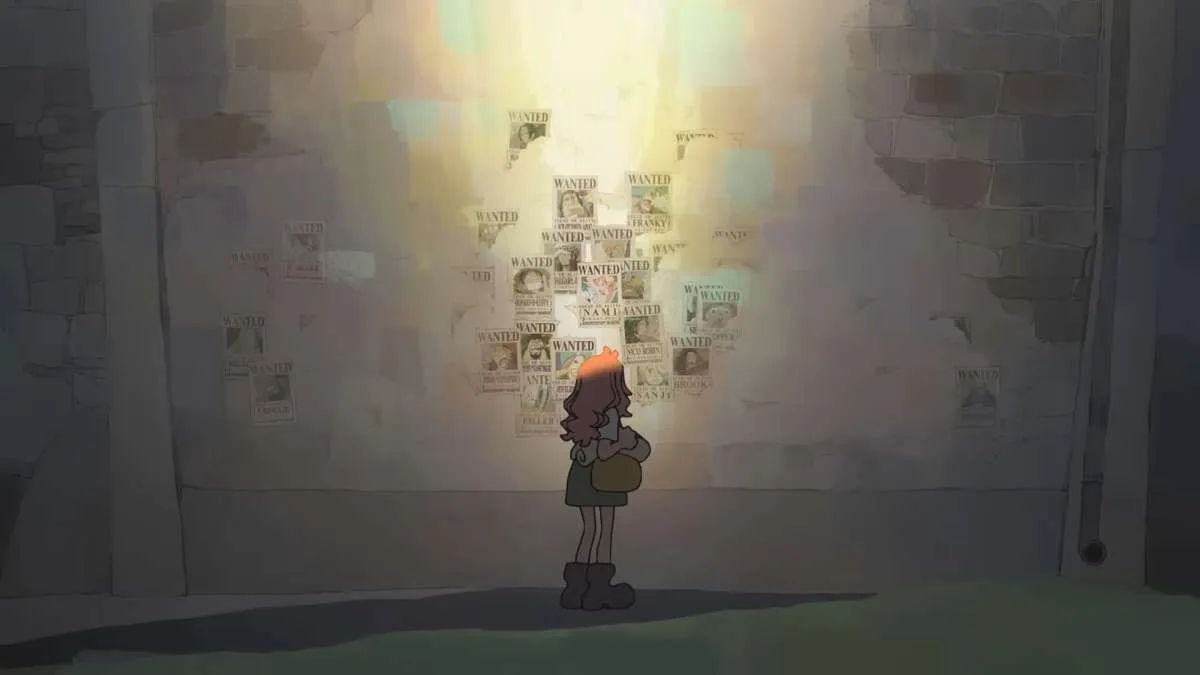 Tempat Nonton One Piece Fan Fan Letter di Mana? Ini Link Resmi dan Sinopsis