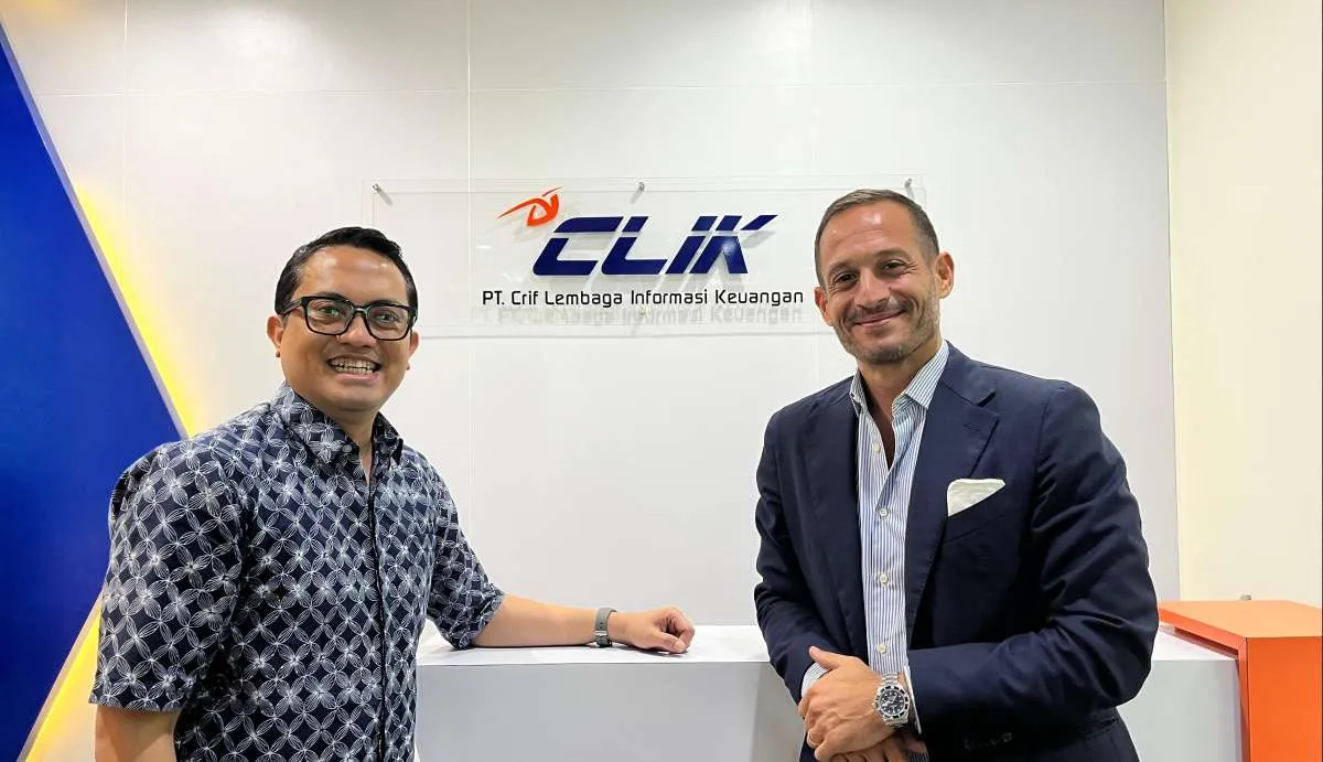Menilik Peran Biro Kredit Swasta Memperkuat Akses dan Infrastruktur Kredit