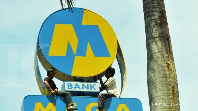 Bank Mega naikkan bunga jika BI rate naik