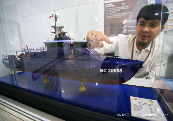 Ekonomi Kreatif dan Poros Baru Ekonomi Indonesia