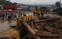 Banjir Bandang Solok Ditangani, Mendagri: Rp 38 Triliun Cair untuk Rehabilitasi
