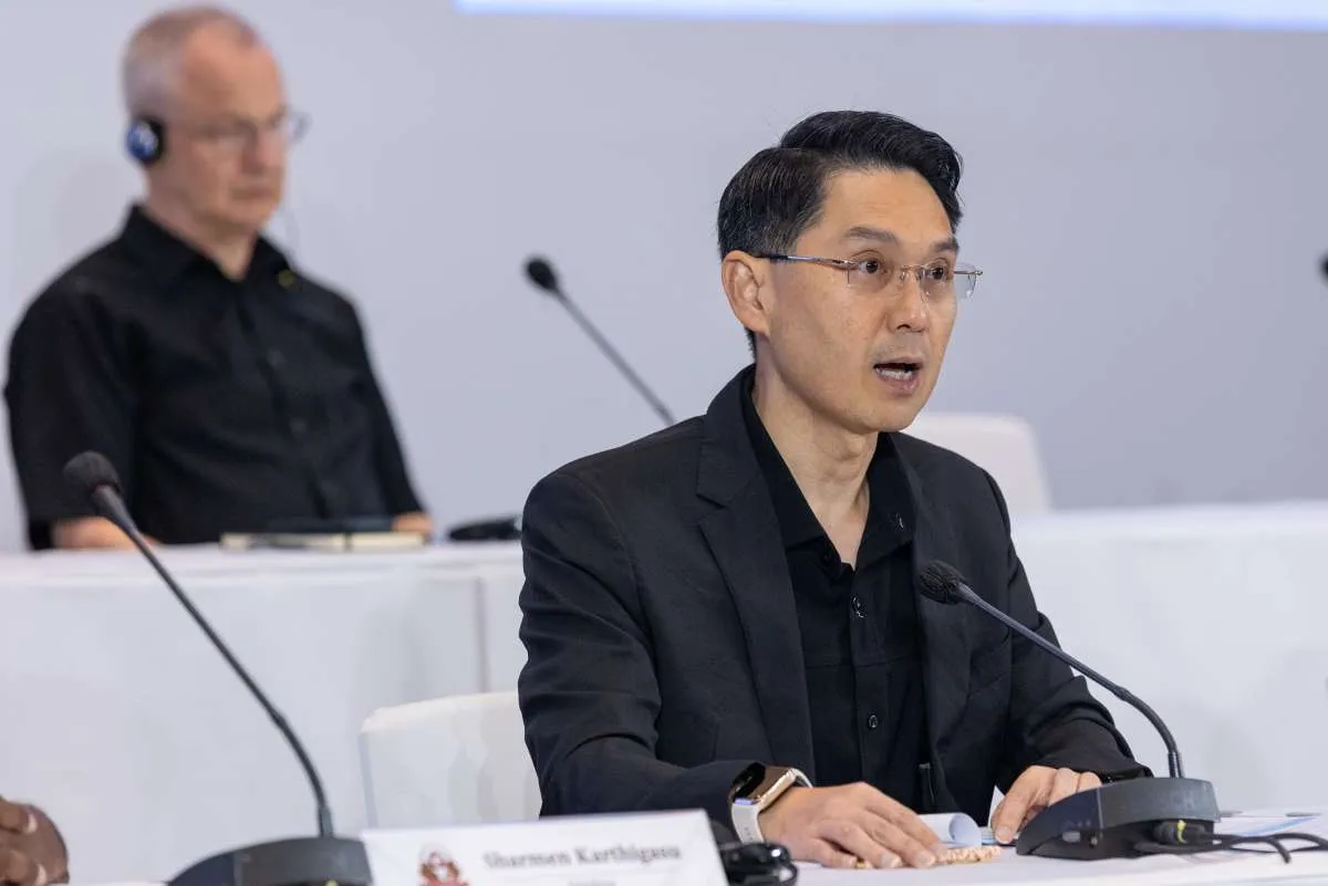 Sampoerna Jaga Kepemimpinan Pasar Semester I 2026 Meski Segmen Padat Karya SKT Turun