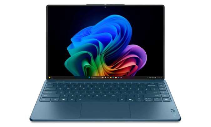 Lenovo Yoga Slim 9i: Rekomendasi Laptop Super Tipis, Spesifikasi Super Lengkap