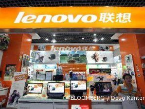 Gemukkan pasar, Lenovo gandeng ECS Indo Jaya