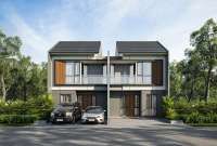 PT DGA Luncurkan Perumahan The Serenity Resort Residence, Harga Mulai Rp 400 Jutaan