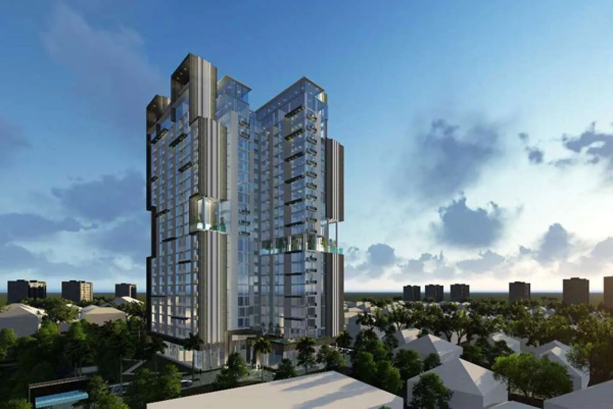 Apartemen Allegria Bandung mulai dibangun, dibanderol mulai Rp 400 jutaan