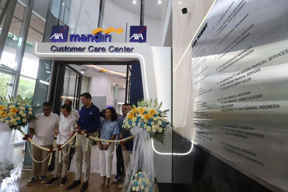 DPLK AXA Mandiri Nilai Usulan Dana Pensiun untuk Atlet dan Pelatih Dapat Terealisasi