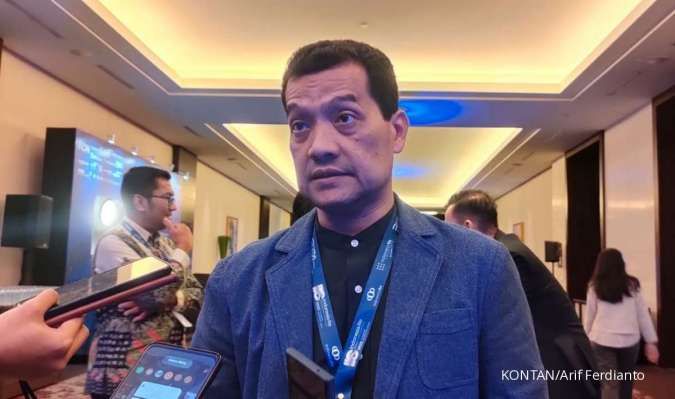 Ada Pembagian Risiko Asuransi Kredit, Bisa Kurangi Potensi Kerugian Tertanggung