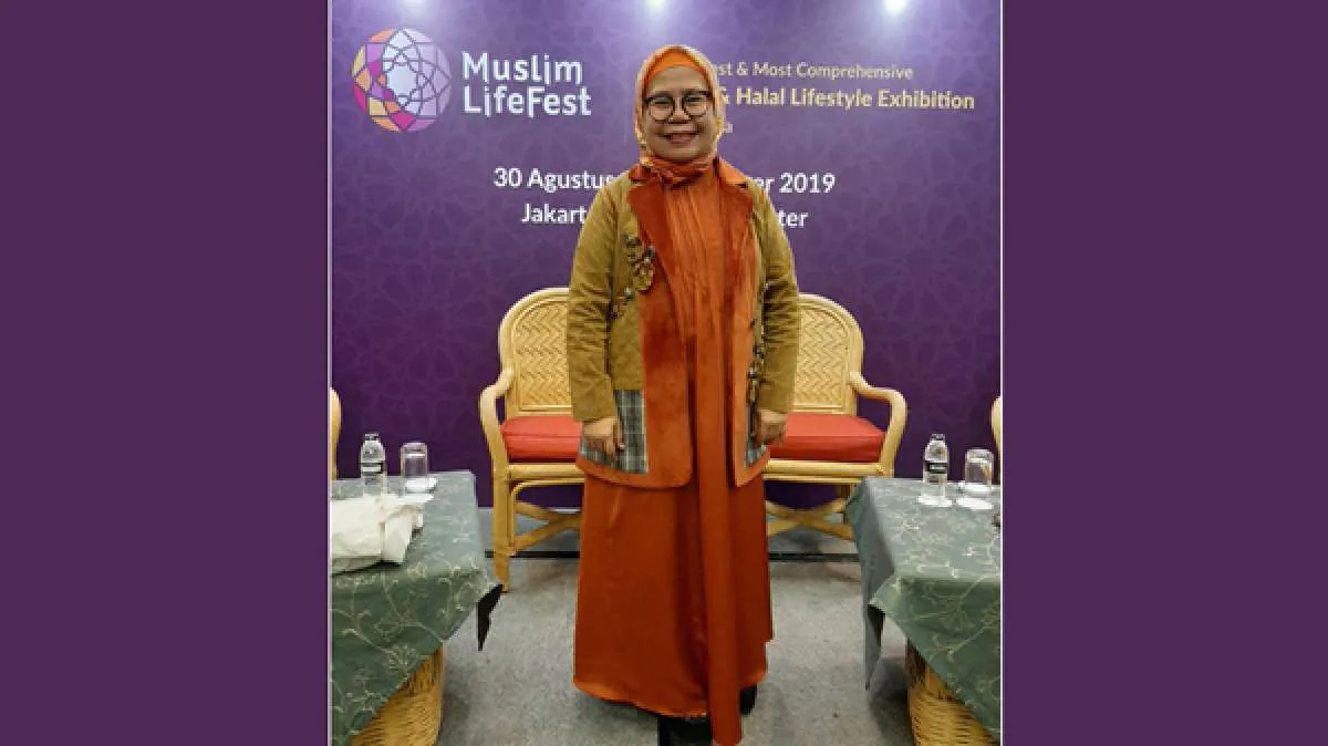 Kisah Feny Mustafa membangun label muslim Shafira (bagian 2)