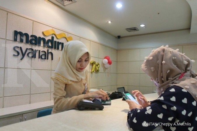 Bank Syariah Mandiri siapkan lowongan magang