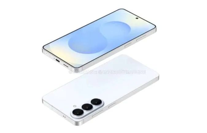 Daftar Lengkap HP Samsung Paling Tipis 2026, Ada Pilihanmu?