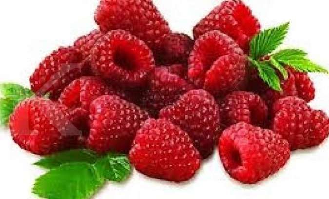 Manfaat Buah Raspberry yang Jarang DIketahui