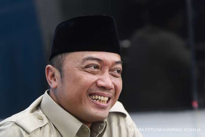 Istana Minta Maaf karena Banyak Keracunan Massal MBG