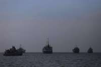 Konflik Global Ganggu Jalur Energi, Pelaku Pelayaran Nasional Berpacu dengan Risiko