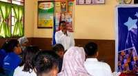 OREO Perluas Jangkauan Edukasi Anak hingga 7 Provinsi