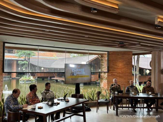 SKK Migas: 69% Gas Nasional Diprioritaskan untuk Kebutuhan Domestik