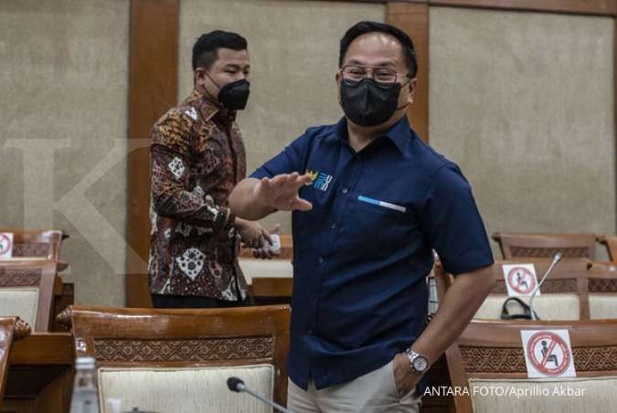 Kementerian BUMN berharap PKPU Garuda Indonesia Kelar Pertengahan 2022