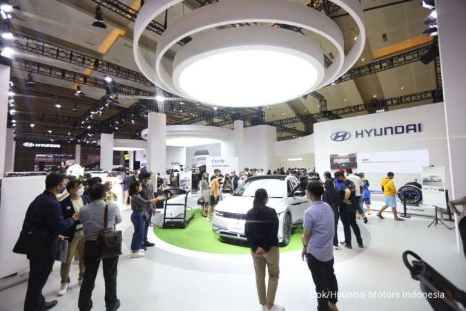 Simak Harga Mobil Hyundai Stargazer Periode Maret 2023, MPV Ramah Kantong