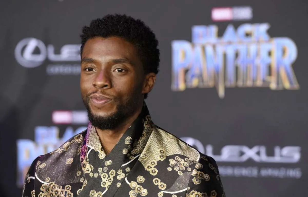 Netflix tunda acara virtual film terakhir Chadwick Boseman, ungkap rasa kehilangan