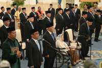 Biaya Mahal untuk Sebuah Nasihat, 26 Watimpres Prabowo Tambah Beban Negara