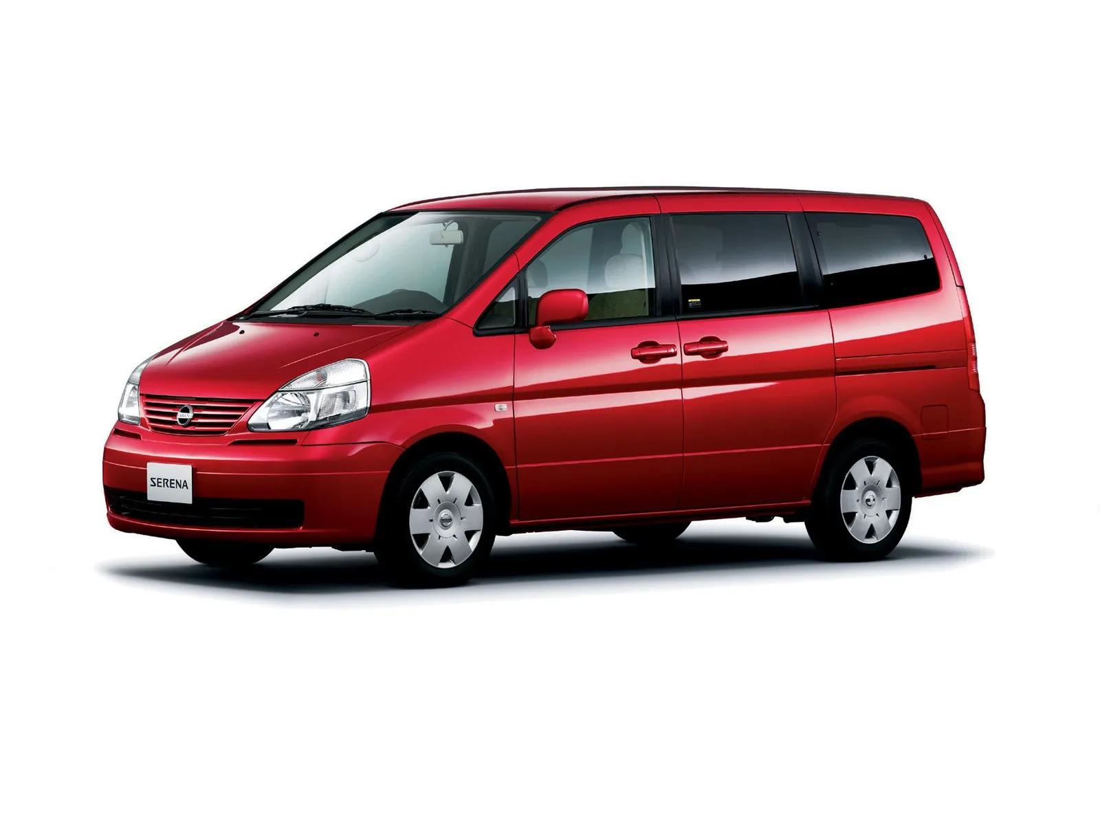 Pilihan harga mobil bekas Rp 50 jutaan, bawa pulang Nissan Serena