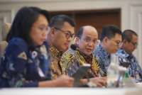 Segudang Risiko Membayangi Neraca Keuangan Bank Mandiri