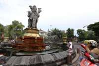 Prakiraan Cuaca Bali, Denpasar dan Sekitarnya Hari Ini Selasa (28/10/2025)