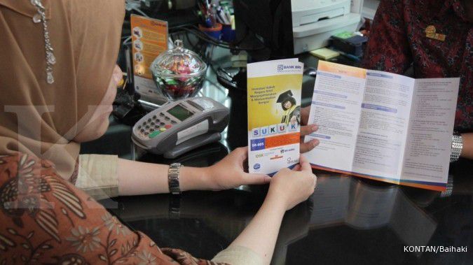 BRI melayani e-Tax Payment Pelindo IV