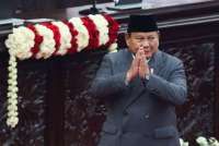 Prabowo Anggarkan Rp 4.97,2 Triliun untuk 8 Program Prioritas pada Tahun 2027