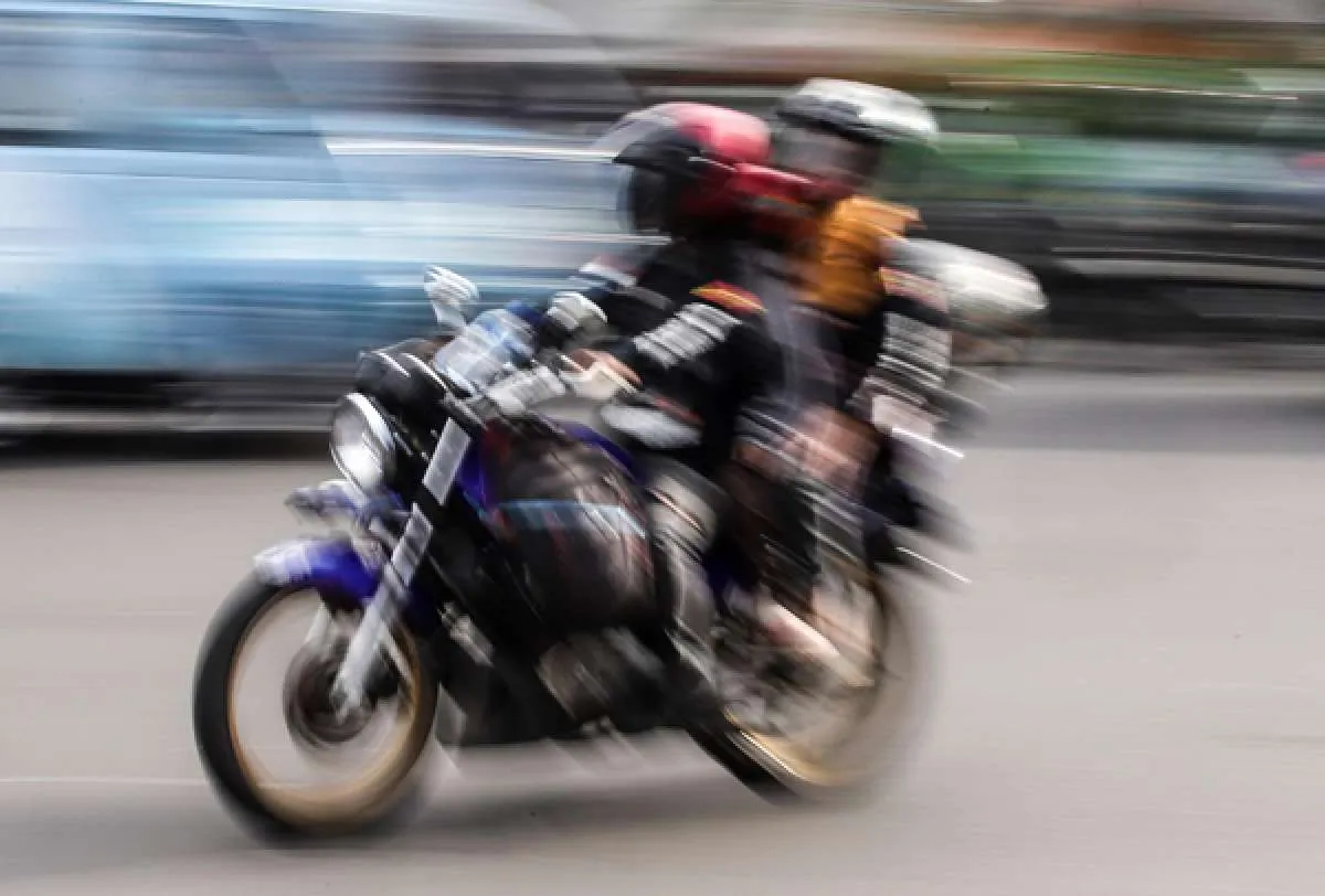 Arus Balik, Ada Kapal Gratis bagi Pemotor dari Surabaya dan Semarang