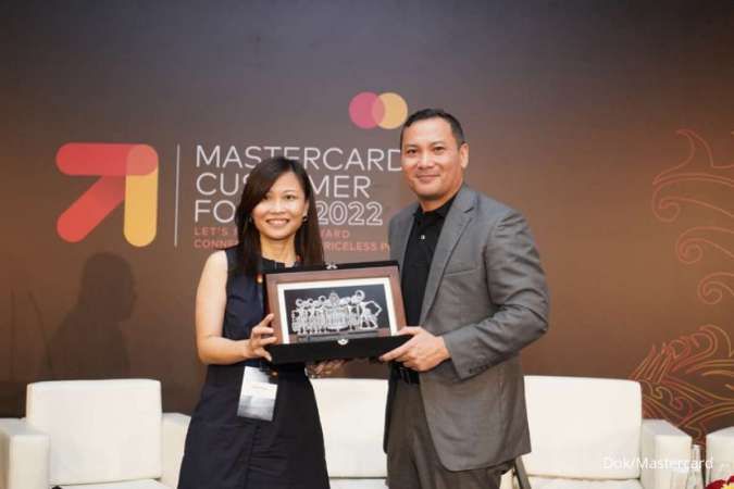 Kontan - Mastercard Suport Customer Forum Kilas Online