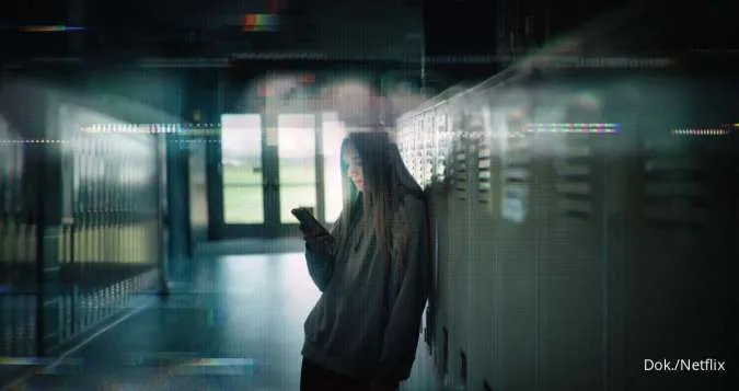 Rekomendasi 6 Tontonan Film sampai Dokumenter Tentang Sisi Gelap Media Sosial