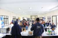 Bogasari Edukasi Mitra UKM Binaan Prasetya Mulya 