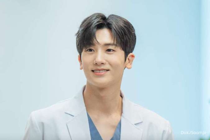 Doctor Slump Park Hyung Sik