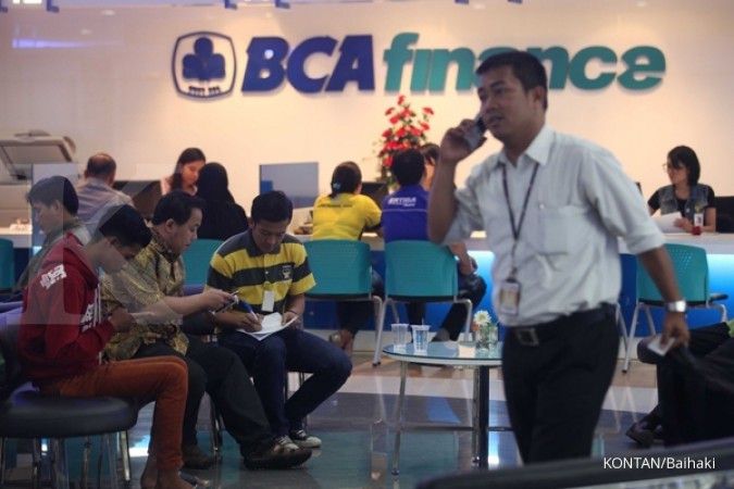 BCA Finance akan terbitkan PUB Rp 4 triliun