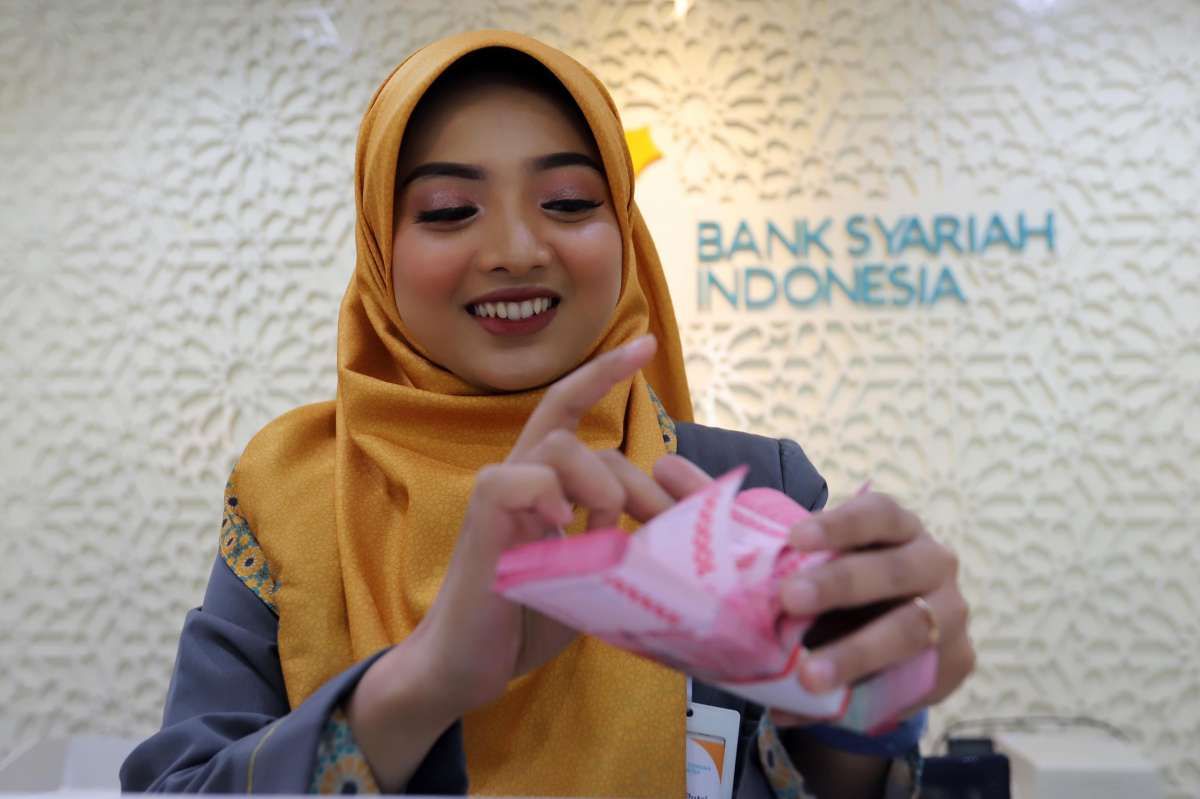 Genjot Pembiyaaan Modal Kerja, BSI Gandeng Pertamina Lubricants